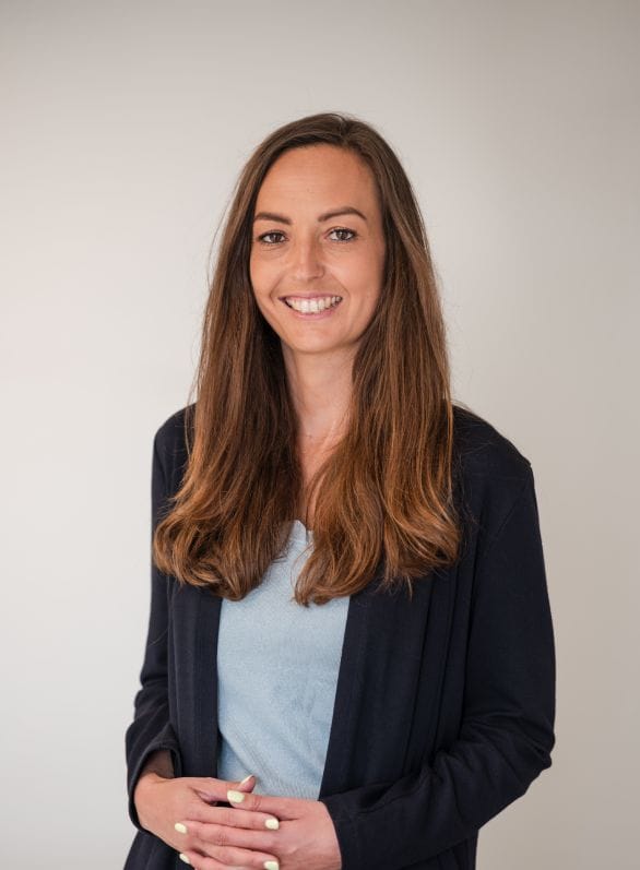 Samantha Taylor, Senior Associate and probate specialist at Whitworth Law, Bath